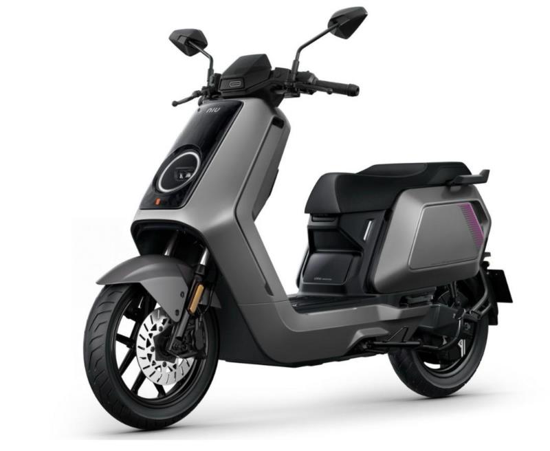 Noleggio Scooter Elettrici